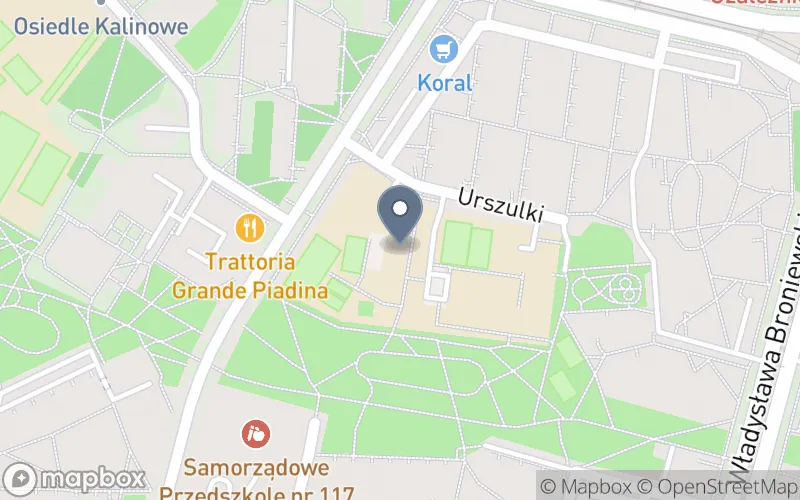 Lokalizacja: Niepubliczna Placówka Kształcenia Ustawicznego Czaraba - PSTB