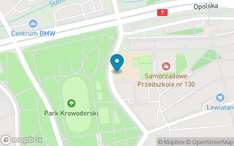 Lokalizacja: Szkoła Podstawowa nr 21 im. Władysława Jagiełły w Krakowie
