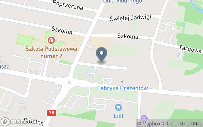 Lokalizacja: Centrum Doradztwa i Kształcenia Kadr