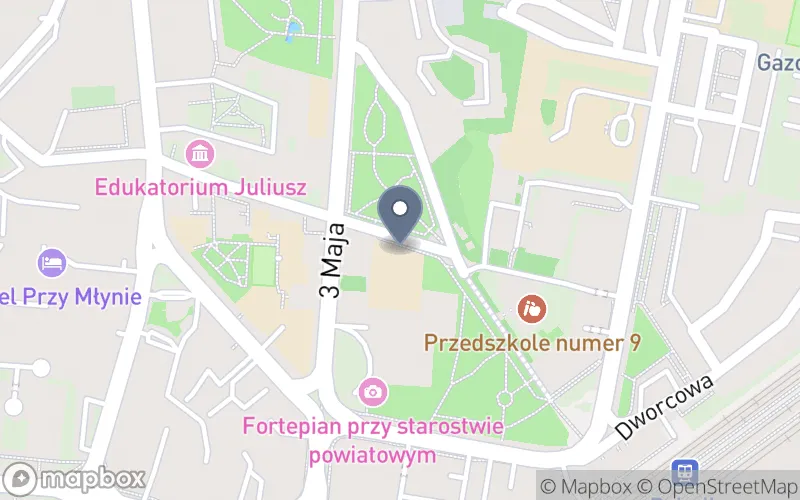 Lokalizacja: Zakład Doskonalenia Zawodowego w Katowicach Ośrodek Kształcenia Zawodowego w Rybniku