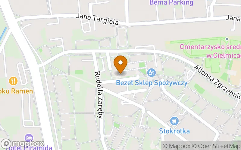 Lokalizacja: Szkoła Policealna w Śląskim Centrum Kształcenia Ustawicznego i Zawodowego