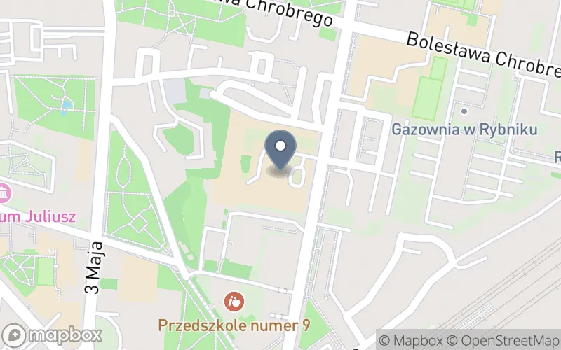 Lokalizacja: Centrum Edukacyjne Wojnar