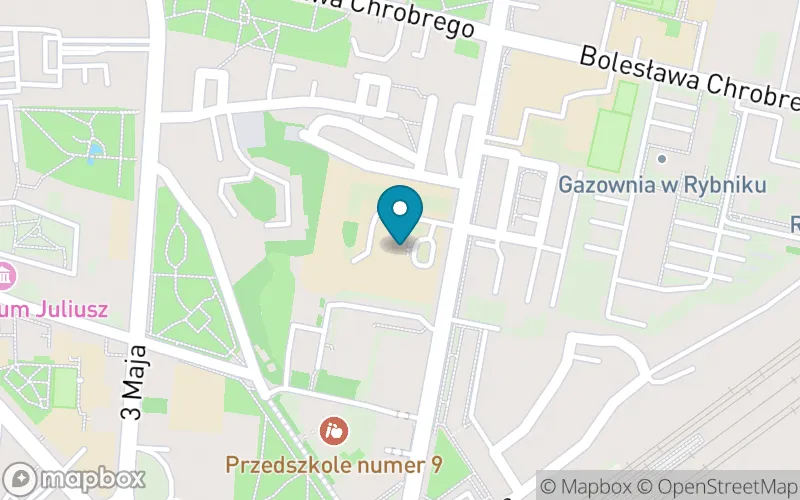 Lokalizacja: Prywatna Anglojęzyczna Szkoła Podstawowa