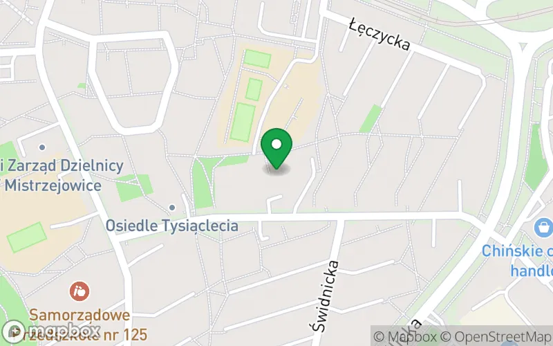 Lokalizacja: Samorządowe Przedszkole nr 148 w Krakowie
