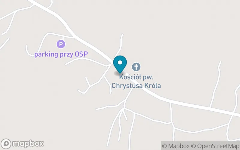 Lokalizacja: Szkoła Podstawowa im. Stanisława Mroczki w Górze Motycznej