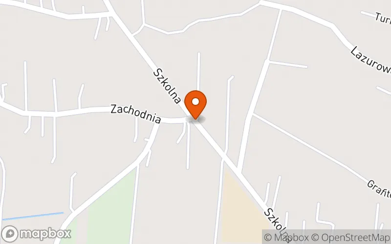 Lokalizacja: Niepubliczny Żłobek Zaczarowany Domek