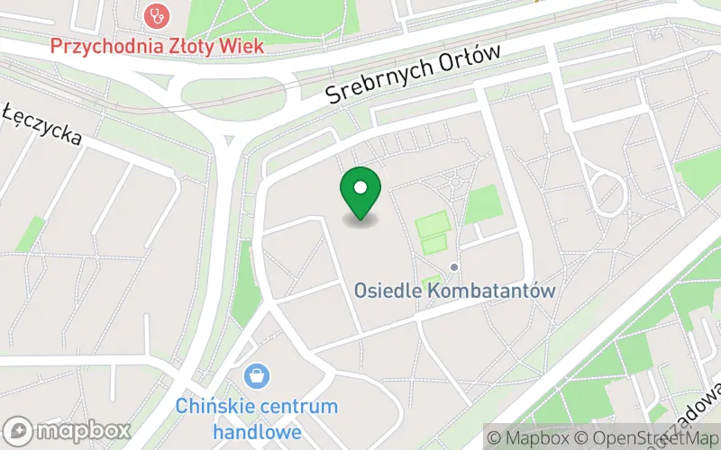 Lokalizacja: Samorządowe Przedszkole nr 177 im. Czesława Janczarskiego w Krakowie
