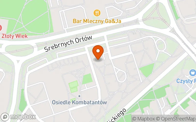 Lokalizacja: Niepubliczny Żłobek Mini Smoki