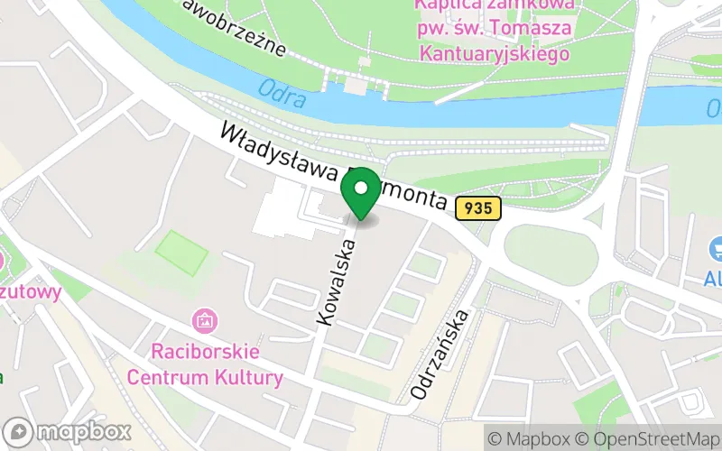 Lokalizacja: Przedszkole nr 15 im. Jana Brzechwy