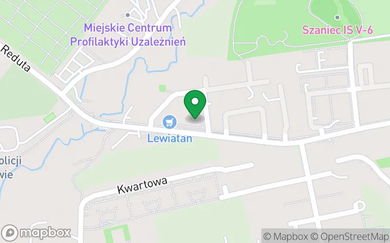 Lokalizacja: Niepubliczne Przedszkole "Terefere"