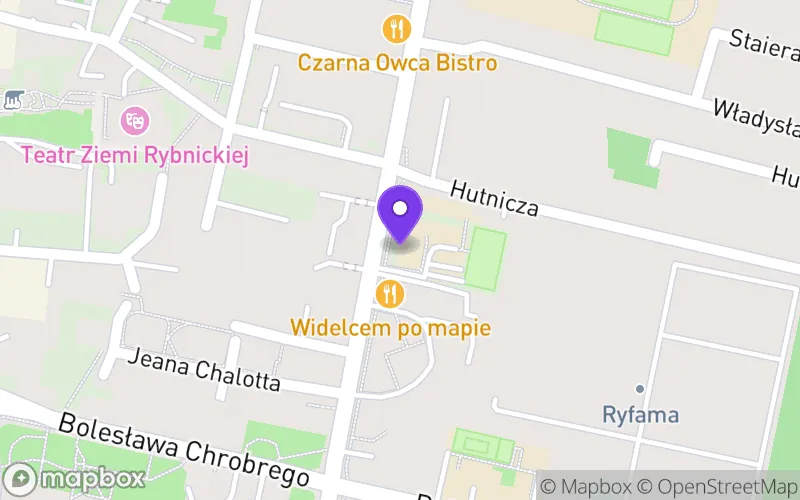 Lokalizacja: Branżowa Szkoła II Stopnia nr 2 w Rybniku w Zespole Szkół Mechaniczno-Elektrycznych im. Tadeusza Kościuszki w Rybniku