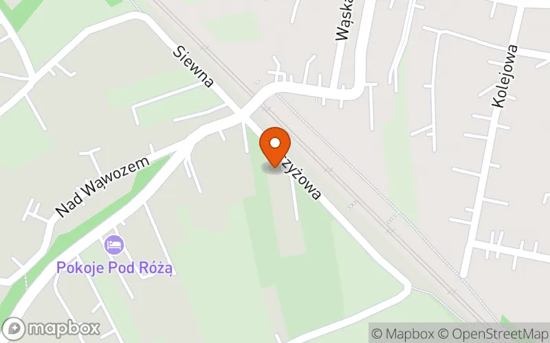 Lokalizacja: Żłobek "EKOŻŁOBEK"