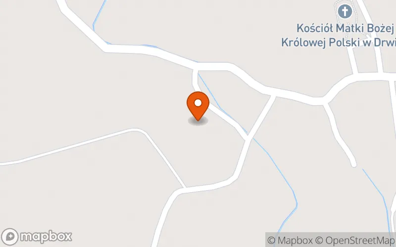 Lokalizacja: Gminne Centrum Opieki nad Dziećmi do lat trzech w Drwini