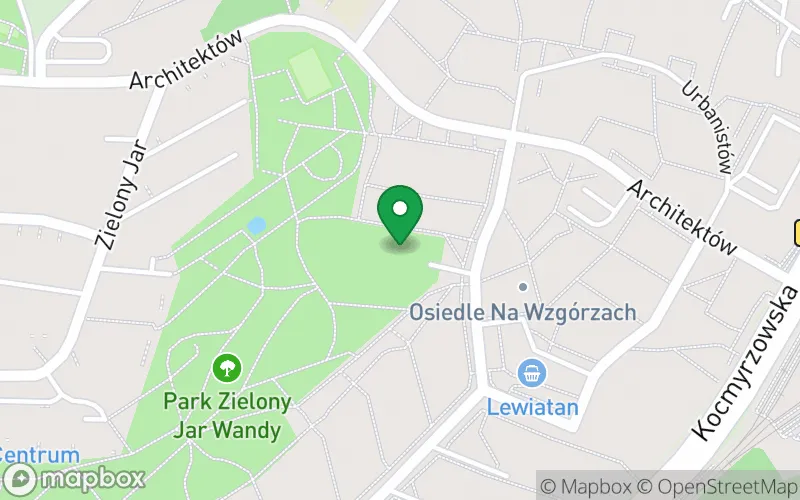 Lokalizacja: Samorządowe Przedszkole nr 112 im. Lucyny Krzemienieckiej w Krakowie