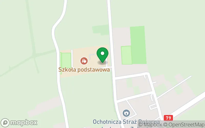 Lokalizacja: Samorządowe Przedszkole w Igołomi