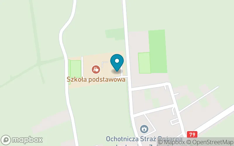 Lokalizacja: Szkoła Podstawowa im. Bohaterów Powstania Styczniowego w Igołomi