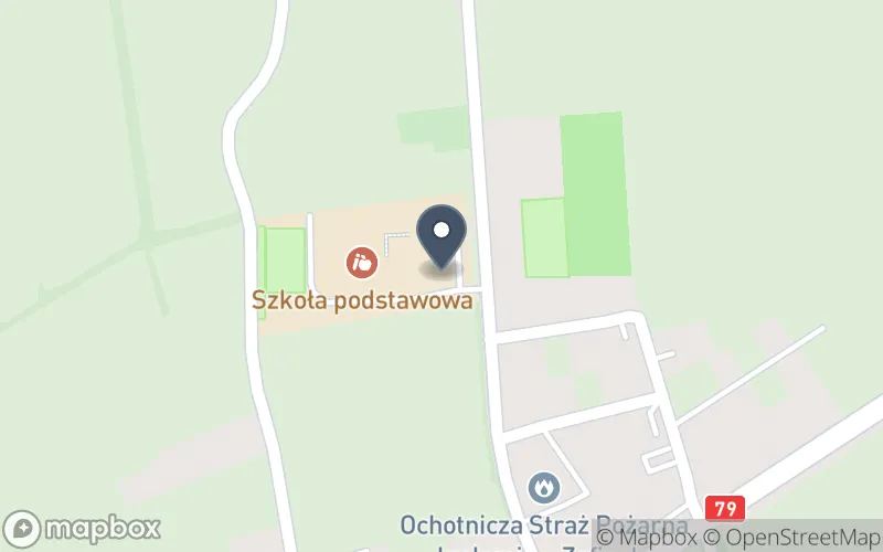 Lokalizacja: Gminne Centrum Edukacji w Igołomi