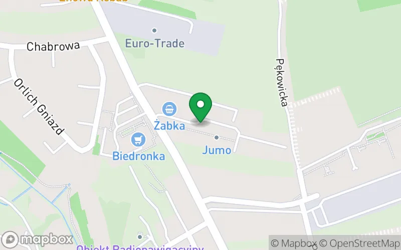 Lokalizacja: Niepubliczne Przedszkole "Misiowe Przedszkole"