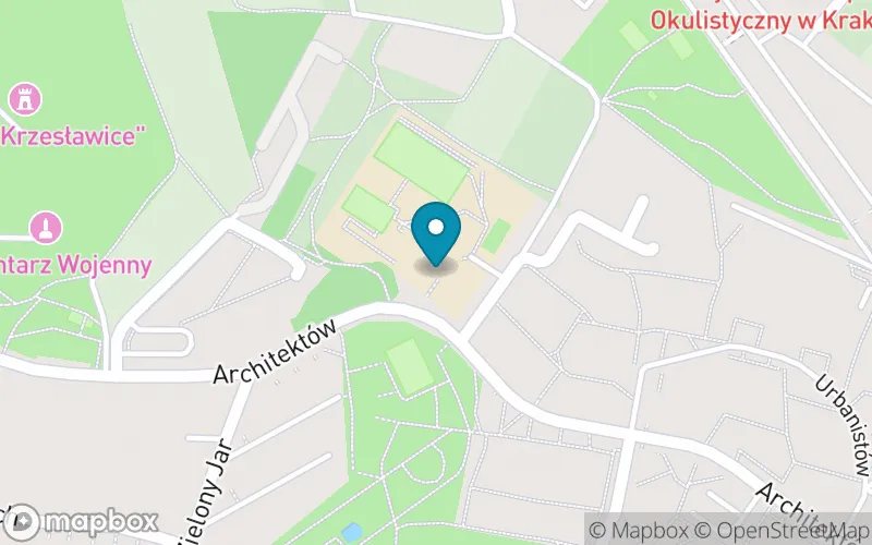 Lokalizacja: Szkoła Podstawowa nr 129 im. Kornela Makuszyńskiego w Krakowie