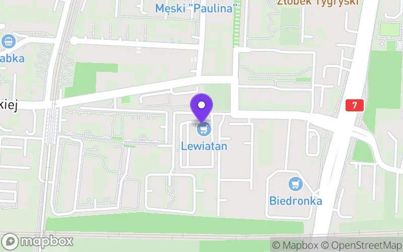 Lokalizacja: Niepubliczne Technikum Creative w Krakowie