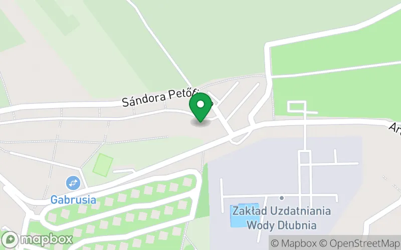 Lokalizacja: Publiczne Przedszkole "Kraina Bajeczna" w Krakowie