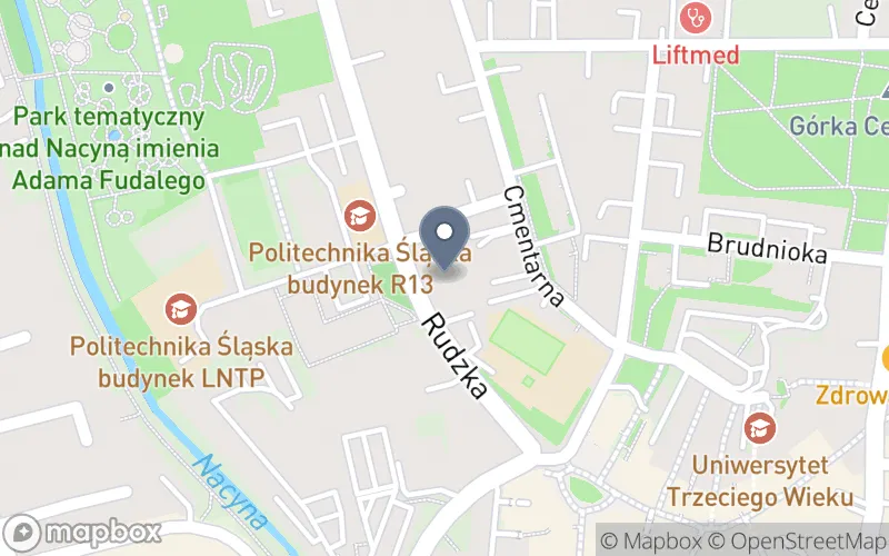 Lokalizacja: Centrum Kształcenia Atforum