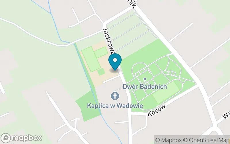 Lokalizacja: Szkoła Podstawowa nr 78 im. Piotra Michałowskiego w Krakowie