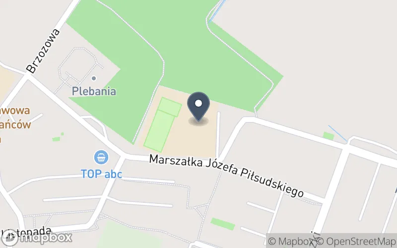 Lokalizacja: Samorządowy Zespół Szkolno-Przedszkolny nr 2 w Chełmku
