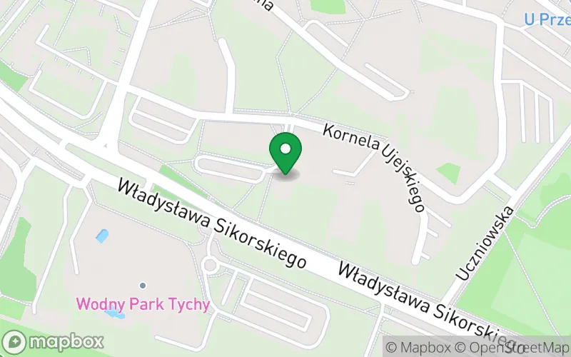 Lokalizacja: Niepubliczne Przedszkole Muzyczne