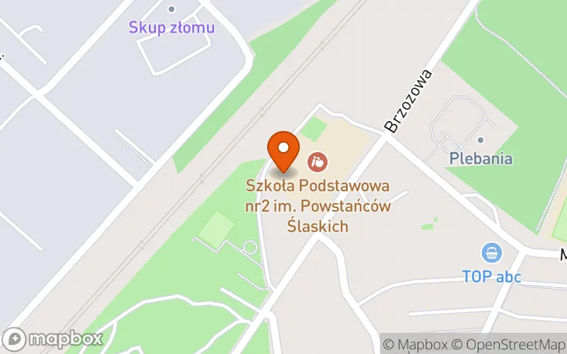 Lokalizacja: Żłobek Samorządowy "Świetliki"