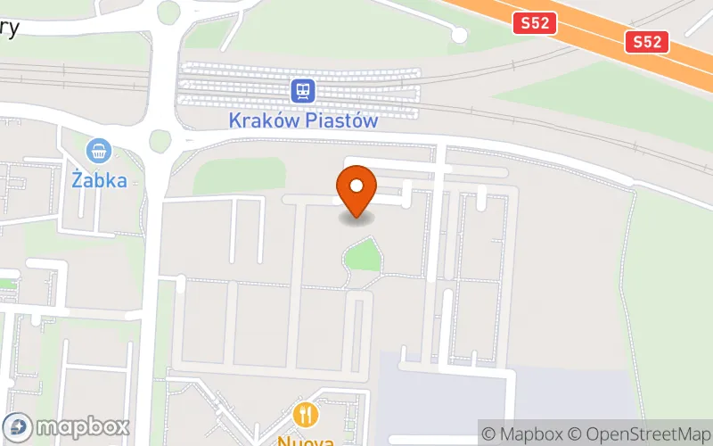 Lokalizacja: Publiczny Żłobek nr 11 Bajkosfera