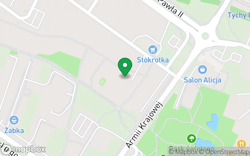 Lokalizacja: Przedszkole nr 5