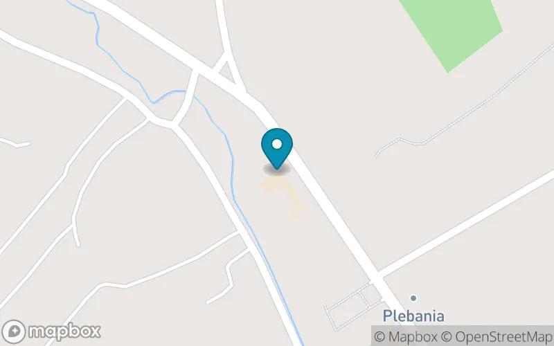 Lokalizacja: Szkoła Podstawowa w Wiewiórce