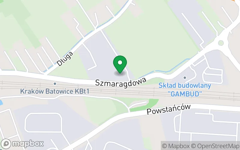 Lokalizacja: Niepubliczne Przedszkole Ene Due