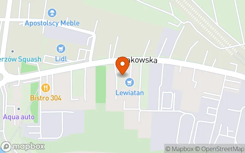 Lokalizacja: Prywatny Żłobek MasterKids