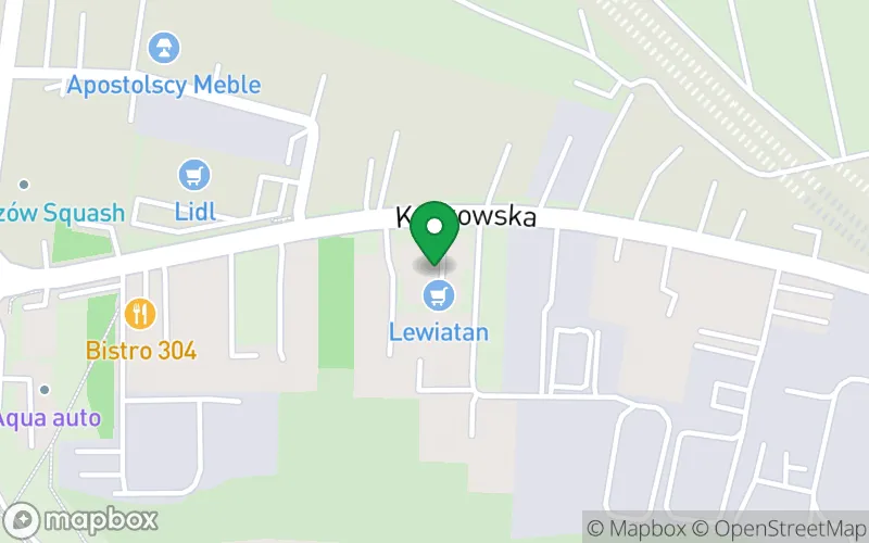 Lokalizacja: Prywatne Przedszkole Master Kids