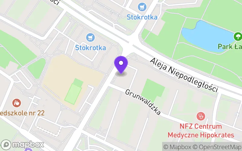 Lokalizacja: Branżowa Szkoła I Stopnia Fryzjerstwa i Kosmetyki Da Vinci w Tychach