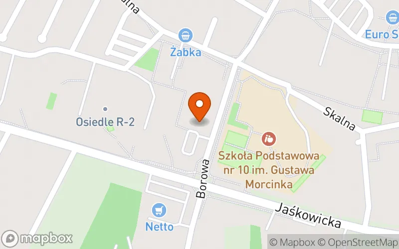 Lokalizacja: EDU ŻŁOBEK-Mała Stópka