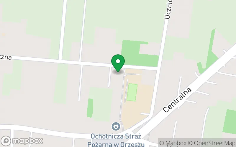 Lokalizacja: Przedszkole nr 7