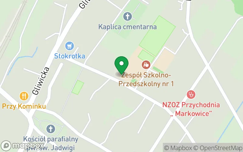 Lokalizacja: Przedszkole nr 17