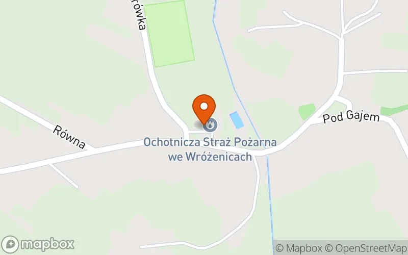 Lokalizacja: Radosne skrzaty