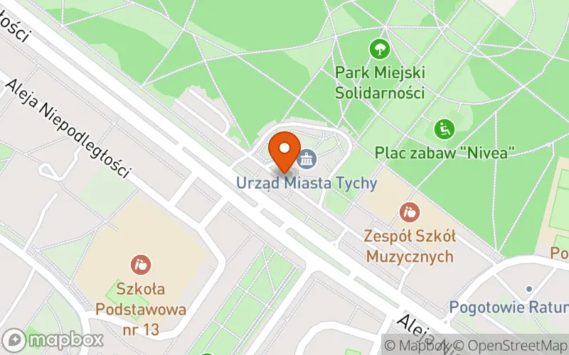 Lokalizacja: "Kawałek Tęczy"