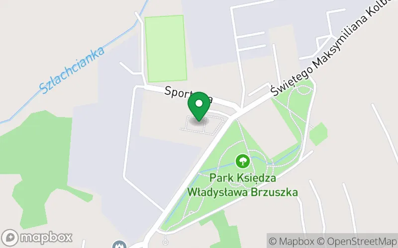 Lokalizacja: Niepubliczne Przedszkole w Rogoźnicy