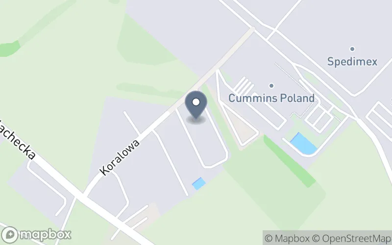 Lokalizacja: Niepubliczna Placówka Kształcenia Ustawicznego Aroca Safety P.S.A.