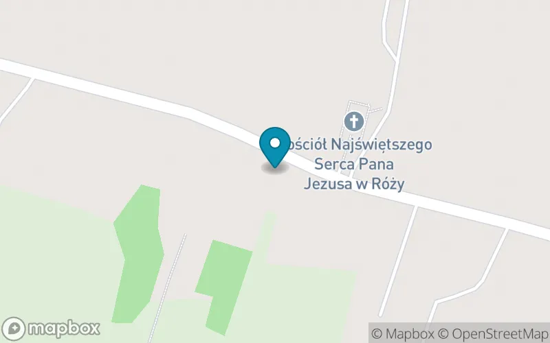 Lokalizacja: Publiczna Szkoła Podstawowa w Róży