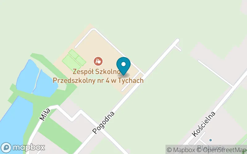 Lokalizacja: Szkoła Podstawowa nr 24 im. Himalaistów Polskich