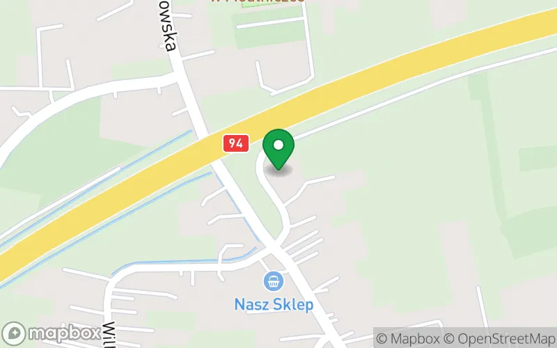 Lokalizacja: Niepubliczne Przedszkole "Mali Odkrywcy"