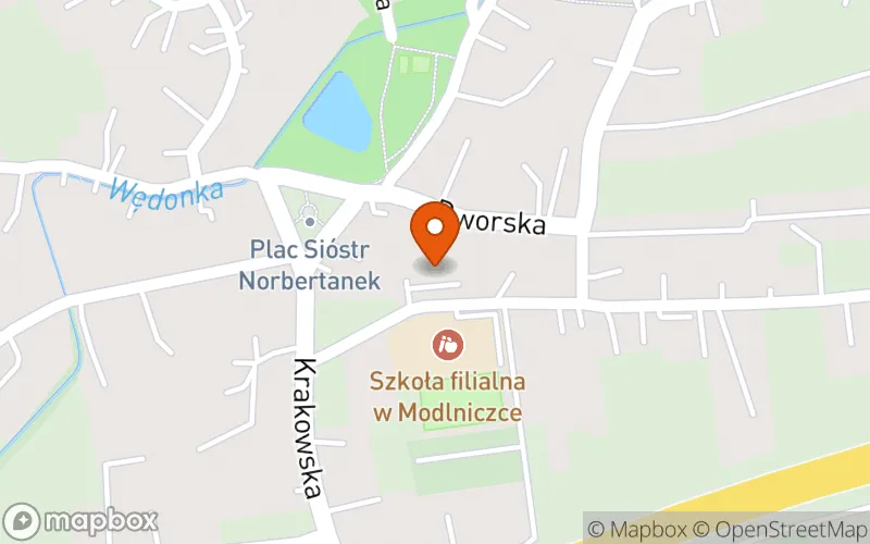 Lokalizacja: Żłobek Samorządowy w Modlniczce