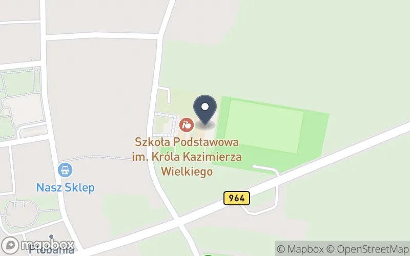 Lokalizacja: Zespół Szkolno-Przedszkolny w Uściu Solnym