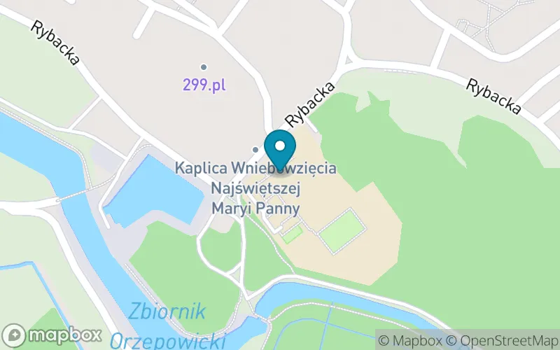 Lokalizacja: Szkoła Podstawowa nr 15 im. Ks. Prałata Konrada Szwedy w Rybniku